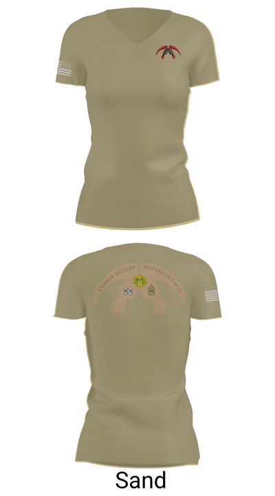 Cronos 54558517 Women's Short Sleeve V-neck Shirt - 88
