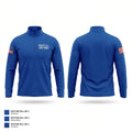 Protect All Task Force 69779033 Windbreaker - 1