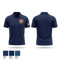 GA-911 16691317 Short Sleeve Performance Polo - 1