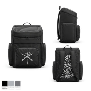 Gear Bag, Crusher, Army, Teamtime, Team time, sublimation, custom sports apparel, team uniforms, spirit wear, spiritwear, sports uniforms, custom shirts, team store, custom team store, fundraiser sports, apparel fundraiser