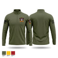 12TH LITTORAL LOGISTICS BATTALION 75786850 Windbreaker - 1