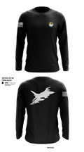 NDI 43607915 Long Sleeve Performance Shirt 105