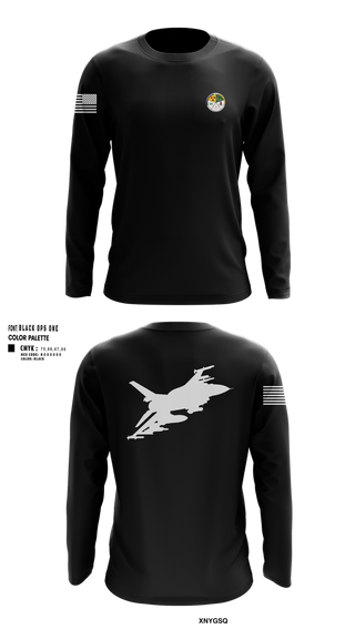 Long Sleeve Performance Shirt, NDI, , Teamtime, Team time, sublimation, custom sports apparel, team uniforms, spirit wear, spiritwear, sports uniforms, custom shirts, team store, custom team store, fundraiser sports, apparel fundraiser