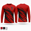 Pitates 13056642 Long Sleeve Performance Shirt 1