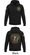 TCSO DISPATCH 56135562 Hoodie - 36