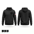 LCSO GANG UNIT Hoodie - 1