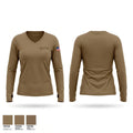 BSFH Old School Cotton Feel Shirt - 1