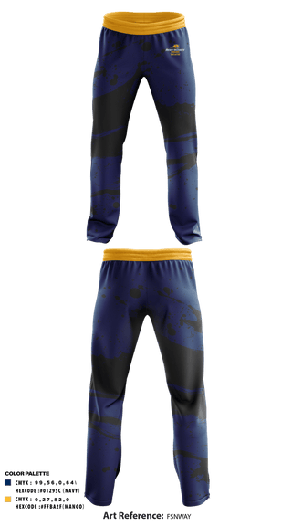 Sweatpants, Averett University Track & Field, Track & Field, Teamtime, Team time, sublimation, custom sports apparel, team uniforms, spirit wear, spiritwear, sports uniforms, custom shirts, team store, custom team store, fundraiser sports, apparel fundraiser