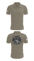 Boatswain Mate 34316884 Short Sleeve Performance Polo - 5