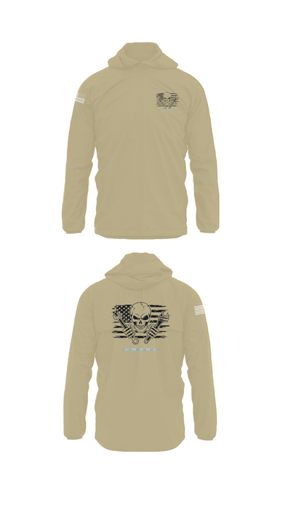 1245th Transportation Company 80401468 Windbreaker - 77