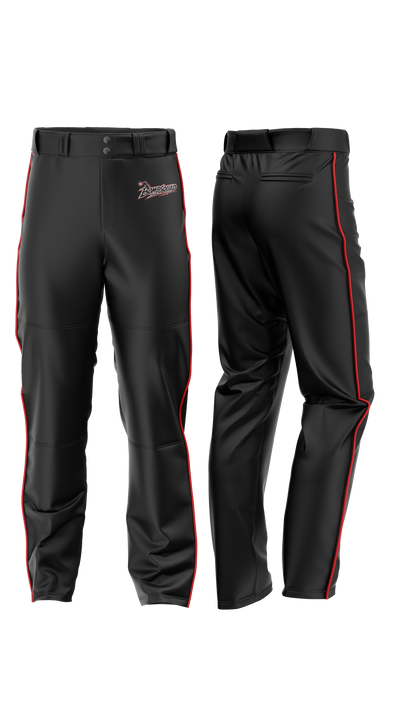 Bombsquad 11u Baseball Pants - 21
