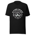 Socorro Fire Department Unisex Staple T-Shirt