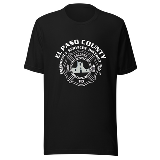 Unisex Staple T-Shirt - Black