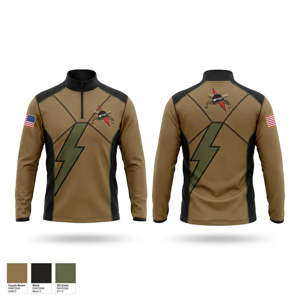 Windbreaker, 527 Military Police Company, Army, Teamtime, Team time, sublimation, custom sports apparel, team uniforms, spirit wear, spiritwear, sports uniforms, custom shirts, team store, custom team store, fundraiser sports, apparel fundraiser