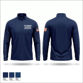 Windbreaker, Petersburg Volunteer Fire Department, Fire Department, Teamtime, Team time, sublimation, custom sports apparel, team uniforms, spirit wear, spiritwear, sports uniforms, custom shirts, team store, custom team store, fundraiser sports, apparel fundraiser