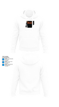 Hardee Lady Cats 22714689 Hoodie - 5
