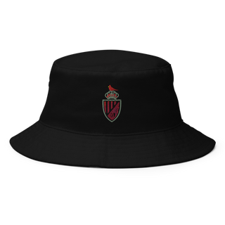 Orchard View High School Bucket Hat | Big Accessories BX003