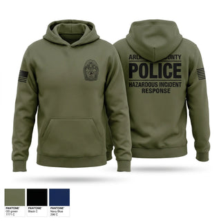Hoodie, ACPD HIRT, Police, Teamtime, Team time, sublimation, custom sports apparel, team uniforms, spirit wear, spiritwear, sports uniforms, custom shirts, team store, custom team store, fundraiser sports, apparel fundraiser