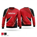 Maize 49178119 Crew Neck Sweatshirt - 1