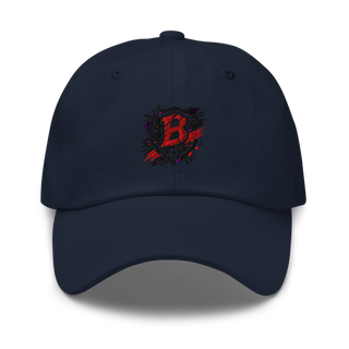 Bremen Soccer 43013668 Classic Dad Hat | Yupoong 6245CM