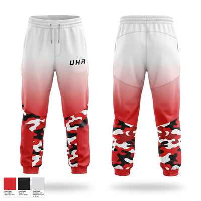 U H R Sweatpants - 1