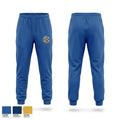 Team Blue Lafourche Sweatpants - 1