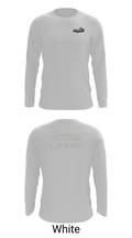 Auburn fire 30049579 Long Sleeve Performance Shirt - 5