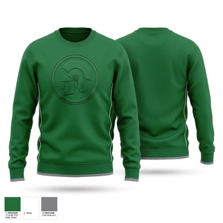 Crew Neck Sweatshirt, New Castle Trojans, Spirit Store, Teamtime, Team time, sublimation, custom sports apparel, team uniforms, spirit wear, spiritwear, sports uniforms, custom shirts, team store, custom team store, fundraiser sports, apparel fundraiser