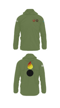 RTS-M FT. HOOD 77686881 Windbreaker - 41