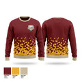 East Ouachita All Stars Crew Neck Sweatshirt - 1