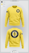 Bayville EMS 33785982 Crew Neck Sweatshirt - 2