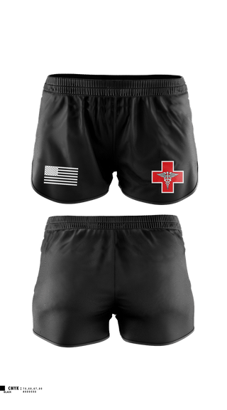 Ranger Panties, FMTB-E 2ND PLATOON, , Teamtime, Team time, sublimation, custom sports apparel, team uniforms, spirit wear, spiritwear, sports uniforms, custom shirts, team store, custom team store, fundraiser sports, apparel fundraiser