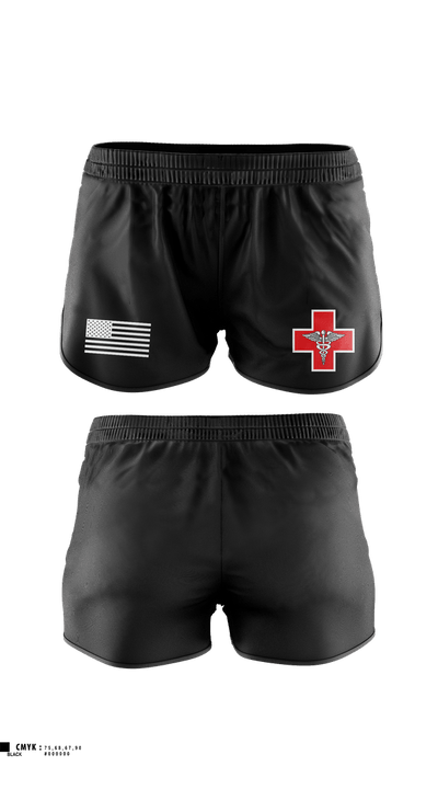 FMTB-E 2ND PLATOON 20903641 Ranger Panties - 1