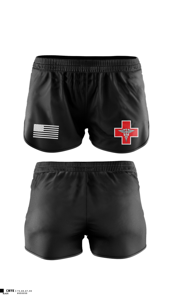 Ranger Panties, FMTB-E 2ND PLATOON, , Teamtime, Team time, sublimation, custom sports apparel, team uniforms, spirit wear, spiritwear, sports uniforms, custom shirts, team store, custom team store, fundraiser sports, apparel fundraiser