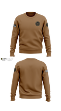 TTT Crew Neck Sweatshirt - 100