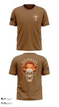 CJTF-HOA 54156011 Old School Cotton Feel Shirt - 4