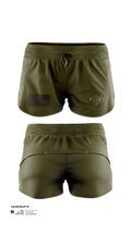 Lincoln County Special Operations Ranger Panties - 21