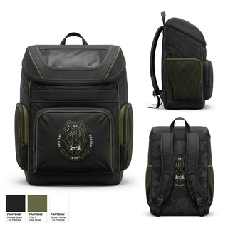 Gear Bag, Central Region K-9 unit, Police, Teamtime, Team time, sublimation, custom sports apparel, team uniforms, spirit wear, spiritwear, sports uniforms, custom shirts, team store, custom team store, fundraiser sports, apparel fundraiser