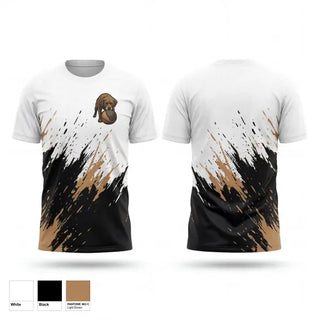 Old School Cotton Feel Shirt, Hounds, Men's Basketball, Teamtime, Team time, sublimation, custom sports apparel, team uniforms, spirit wear, spiritwear, sports uniforms, custom shirts, team store, custom team store, fundraiser sports, apparel fundraiser