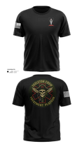 Treatment Platoon Short Sleeve Performance Shirt - 41