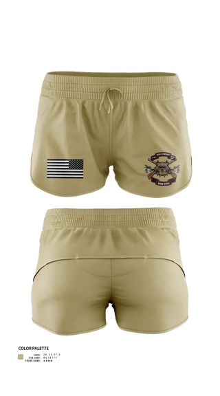 Ranger Panties, Delta, , Teamtime, Team time, sublimation, custom sports apparel, team uniforms, spirit wear, spiritwear, sports uniforms, custom shirts, team store, custom team store, fundraiser sports, apparel fundraiser