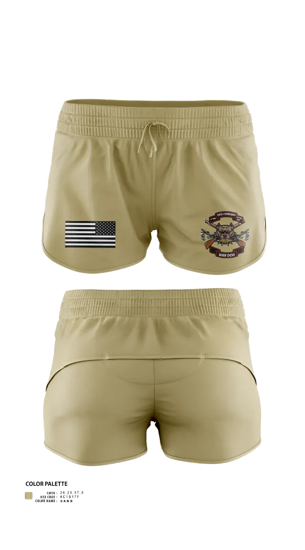Ranger Panties, Delta, , Teamtime, Team time, sublimation, custom sports apparel, team uniforms, spirit wear, spiritwear, sports uniforms, custom shirts, team store, custom team store, fundraiser sports, apparel fundraiser