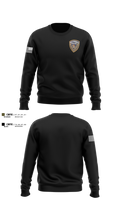 Ohkay Owingeh police 347501 Crew Neck Sweatshirt - 1