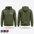 Tactics Unit 19846943 Hoodie - 1