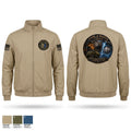 2ID BSB A Co Windbreaker - 1