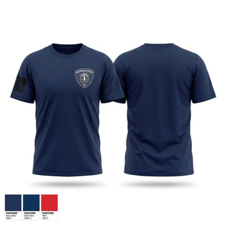 Old School Cotton Feel Shirt, Southbridge Police, Police, Teamtime, Team time, sublimation, custom sports apparel, team uniforms, spirit wear, spiritwear, sports uniforms, custom shirts, team store, custom team store, fundraiser sports, apparel fundraiser