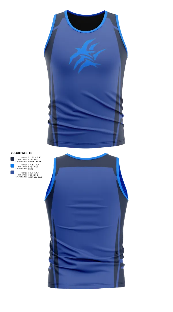 Mens Track Singlet, KGV & EBS, Track & Field, Teamtime, Team time, sublimation, custom sports apparel, team uniforms, spirit wear, spiritwear, sports uniforms, custom shirts, team store, custom team store, fundraiser sports, apparel fundraiser