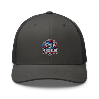 PERRO ELITE 19427990 Retro Trucker Hat | Yupoong 6606