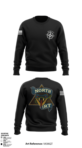 Crew Neck Sweatshirt, NIRT, Police, Teamtime, Team time, sublimation, custom sports apparel, team uniforms, spirit wear, spiritwear, sports uniforms, custom shirts, team store, custom team store, fundraiser sports, apparel fundraiser