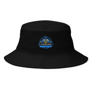 D’s welding repair custom fabrication Bucket Hat | Big Accessories BX003